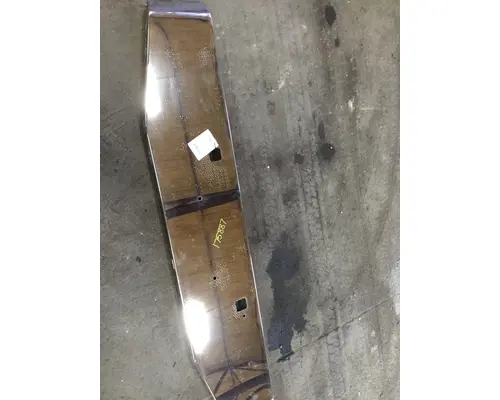 Bumper Assembly, Front Peterbilt  River City Truck Parts Inc.