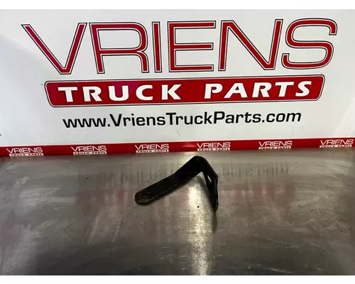 Bumper Bracket, Front PETERBILT  Vriens Truck Parts