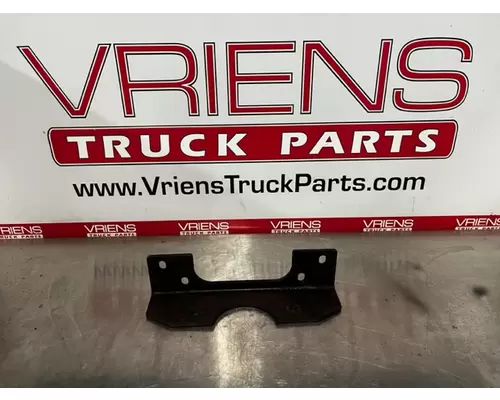 Bumper Bracket, Front PETERBILT  Vriens Truck Parts