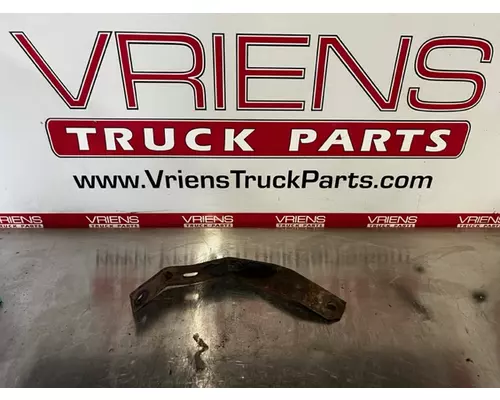 Bumper Bracket, Front PETERBILT  Vriens Truck Parts