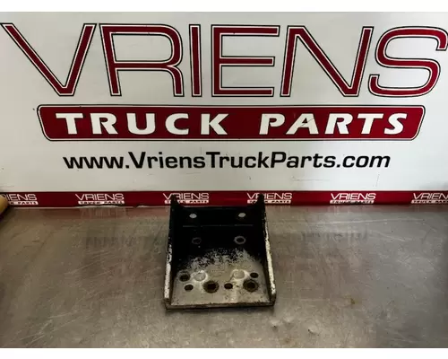 Bumper Bracket, Front PETERBILT  Vriens Truck Parts