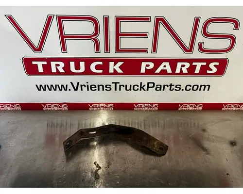 Bumper Bracket, Front PETERBILT  Vriens Truck Parts