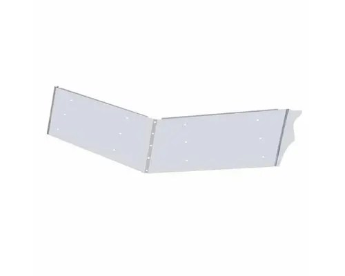 Sun Visor (External) PETERBILT  LKQ Western Truck Parts