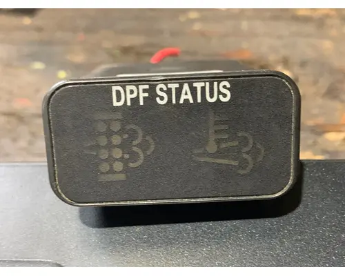 Dash / Console Switch PETERBILT  Truck Salvage International Inc