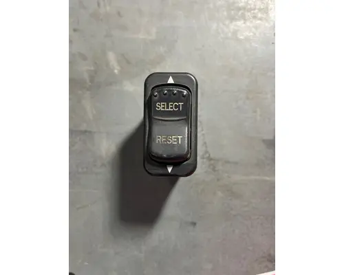 Dash / Console Switch PETERBILT  K &amp; R Truck Sales, Inc.