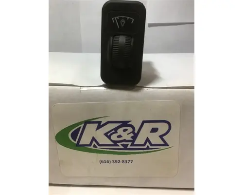 Dash / Console Switch PETERBILT  K &amp; R Truck Sales, Inc.