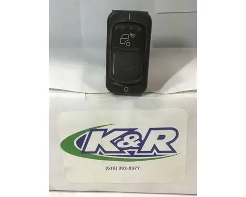 Dash / Console Switch PETERBILT  K &amp; R Truck Sales, Inc.