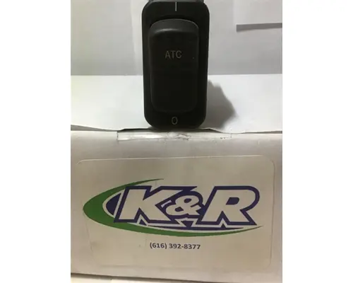 Dash / Console Switch PETERBILT  K &amp; R Truck Sales, Inc.