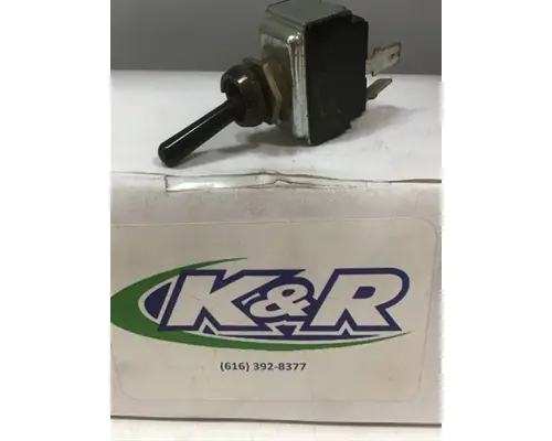 Dash / Console Switch PETERBILT  K &amp; R Truck Sales, Inc.