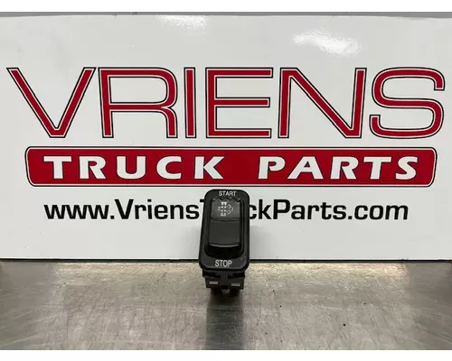 Dash / Console Switch PETERBILT  Vriens Truck Parts