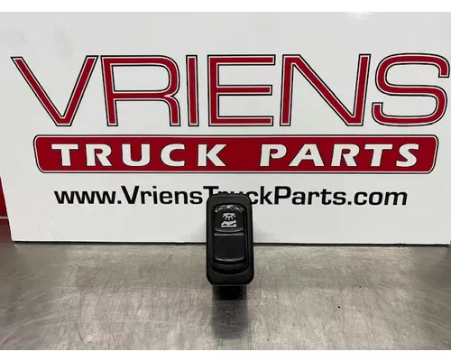 Dash / Console Switch PETERBILT  Vriens Truck Parts