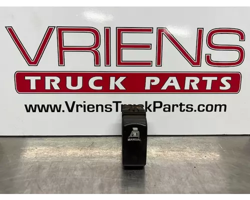 Dash / Console Switch PETERBILT  Vriens Truck Parts