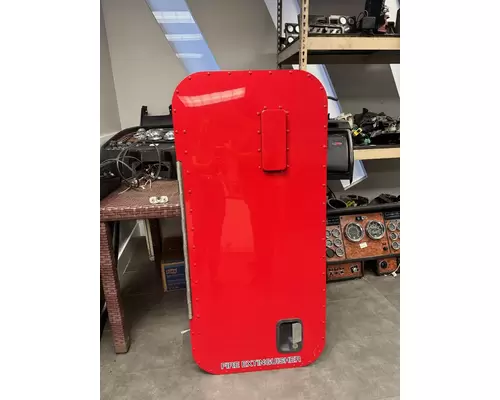 Door Assembly, Rear Or Back PETERBILT  Optimum Truck Parts