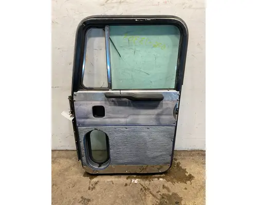Door Assembly, Front PETERBILT  Frontier Truck Parts
