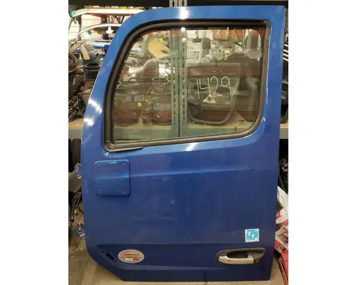Door Assembly, Front PETERBILT  High Mountain Horsepower