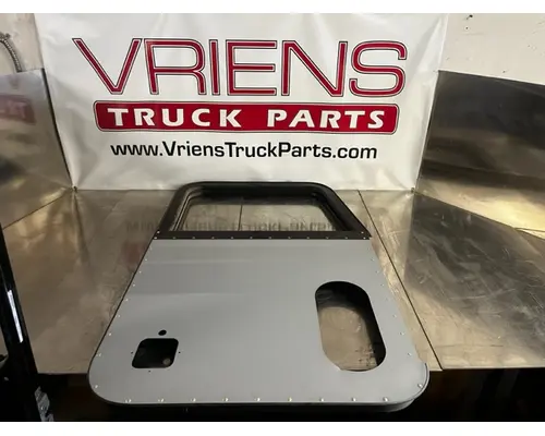 Door Assembly, Front PETERBILT  Vriens Truck Parts