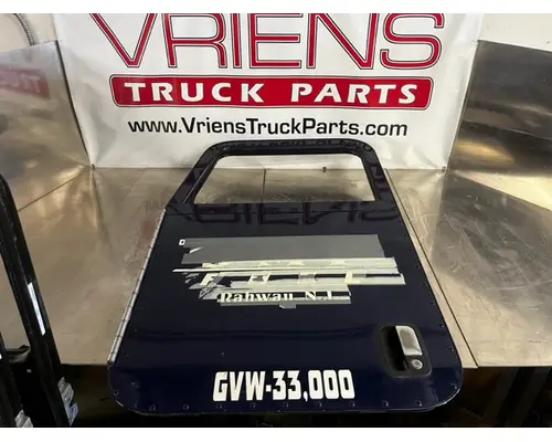 Door Assembly, Front PETERBILT  Vriens Truck Parts