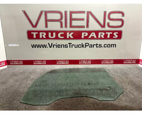 Door Glass, Front PETERBILT  Vriens Truck Parts