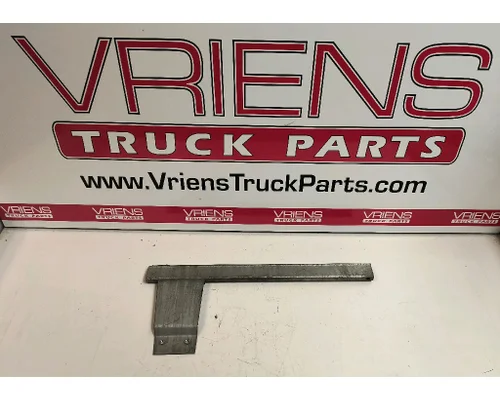 Door Glass, Front PETERBILT  Vriens Truck Parts