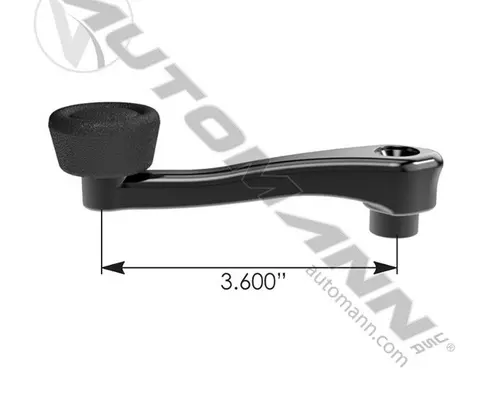 Door Window Regulator, Front PETERBILT  High Mountain Horsepower