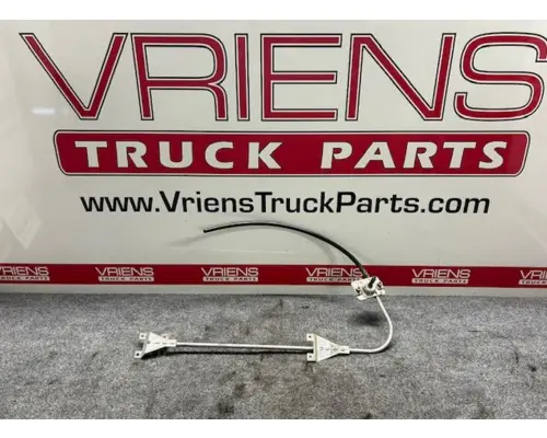 Door Window Regulator, Front PETERBILT  Vriens Truck Parts