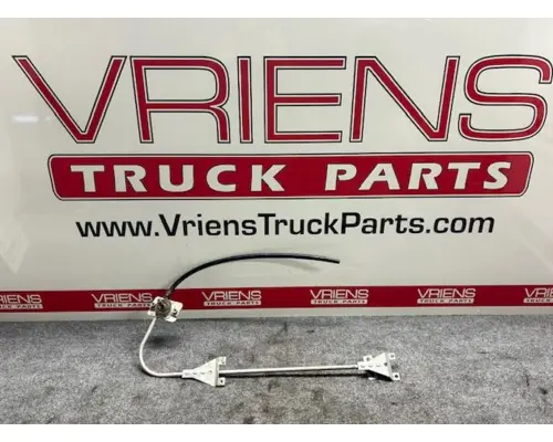 Door Window Regulator, Front PETERBILT  Vriens Truck Parts