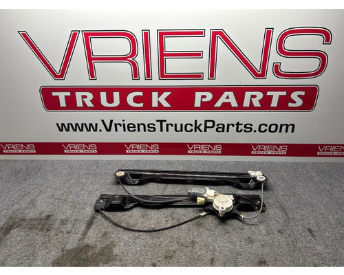 Door Window Regulator, Front PETERBILT  Vriens Truck Parts