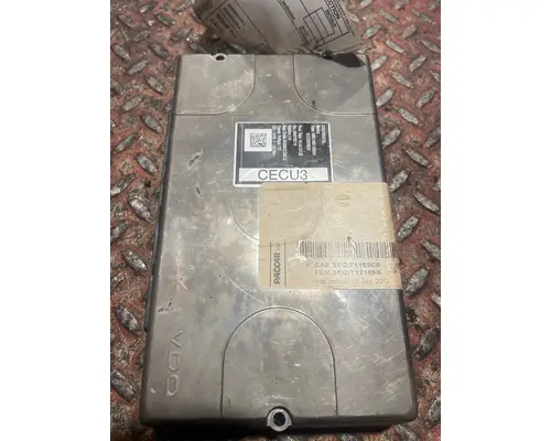 ECM (HVAC) PETERBILT  Payless Truck Parts