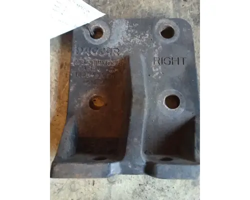 Engine Mounts PETERBILT  K &amp; R Truck Sales, Inc.