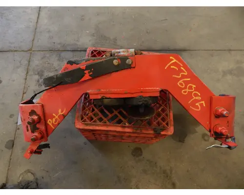 Engine Mounts PETERBILT  K &amp; R Truck Sales, Inc.