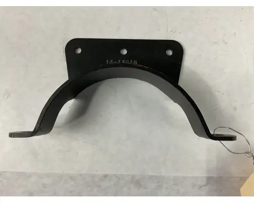 Exhaust Cross Pipe PETERBILT  Hagerman Inc.