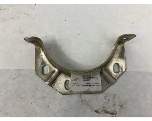 Exhaust Cross Pipe PETERBILT  Hagerman Inc.