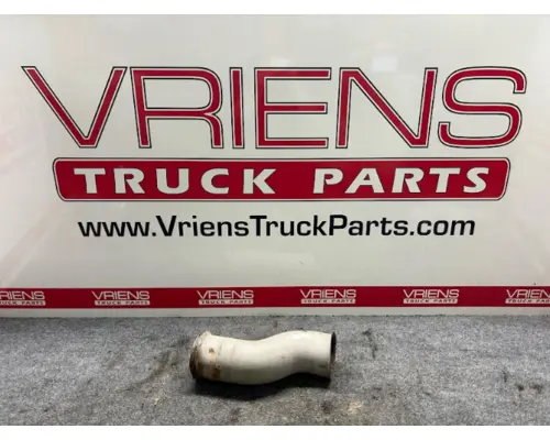 Exhaust Pipe PETERBILT  Vriens Truck Parts