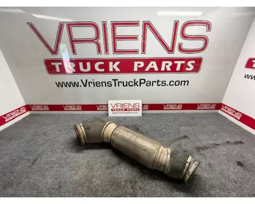 Exhaust Pipe PETERBILT  Vriens Truck Parts