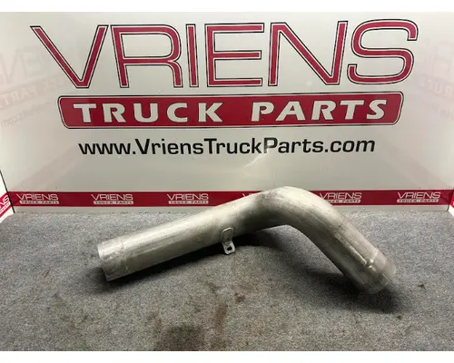 Exhaust Pipe PETERBILT  Vriens Truck Parts