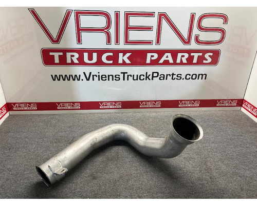 Exhaust Pipe PETERBILT  Vriens Truck Parts
