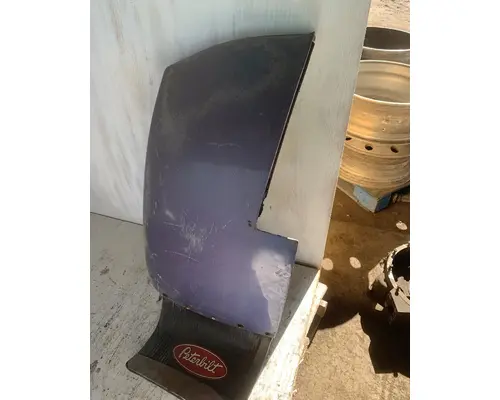 Fender Extension PETERBILT  Custom Truck One Source