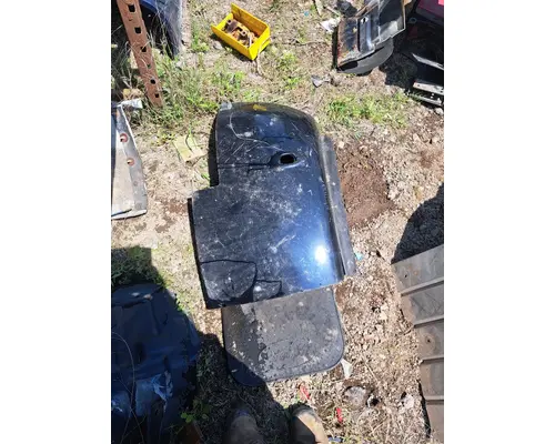 Fender Extension PETERBILT  Truck Salvage International Inc