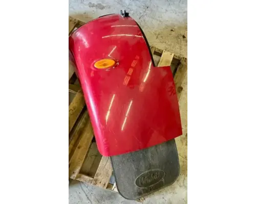 Fender Extension PETERBILT  Atp LLC