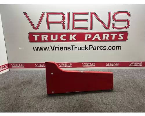 Fender PETERBILT  Vriens Truck Parts