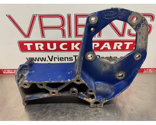 Frame Horn PETERBILT  Vriens Truck Parts