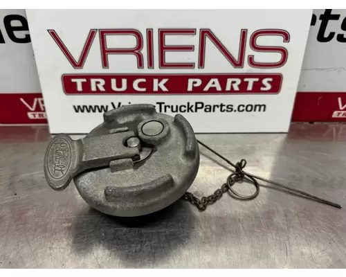 Fuel Cap PETERBILT  Vriens Truck Parts