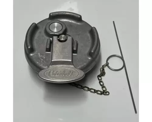 Fuel Cap PETERBILT  K &amp; R Truck Sales, Inc.