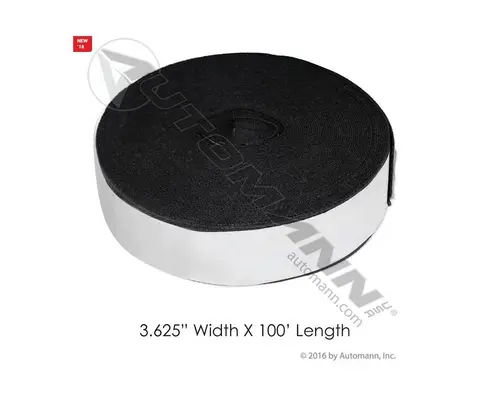 Fuel Tank Strap/Hanger PETERBILT  High Mountain Horsepower