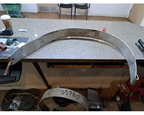 Fuel Tank Strap/Hanger PETERBILT  Truck Salvage International Inc