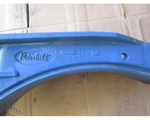 Fuel Tank Strap/Hanger PETERBILT  Tim Jordan's Truck Parts, Inc.