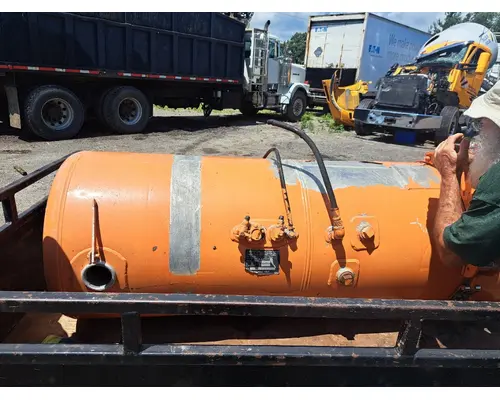 Fuel Tank PETERBILT  Truck Salvage International Inc