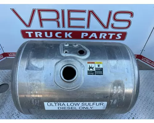 Fuel Tank PETERBILT  Vriens Truck Parts