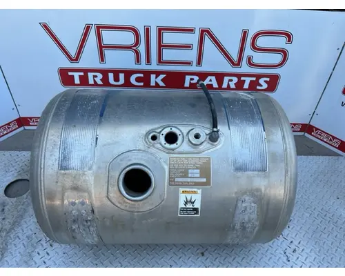 Fuel Tank PETERBILT  Vriens Truck Parts