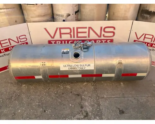 Fuel Tank PETERBILT  Vriens Truck Parts